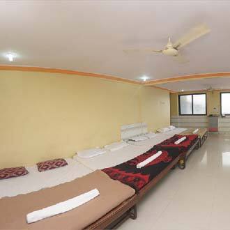 Hotel Sai Sagar Nimgaon, Shirdi 5